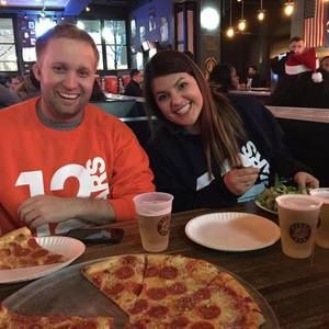 Meet your Posher, Kendra